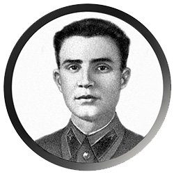 Паперник Лазарь Хаймович