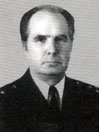 Полковник Андрей Кузьмин Соловьев