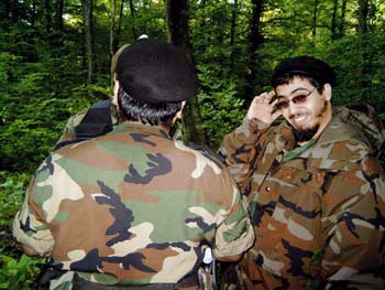 Абу-Дзейт