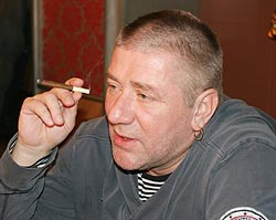 актер Краско