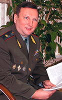 Виктор ОСТРОУХОВ