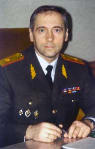 Александр Зданович