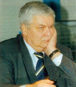 Владимир Шульц
